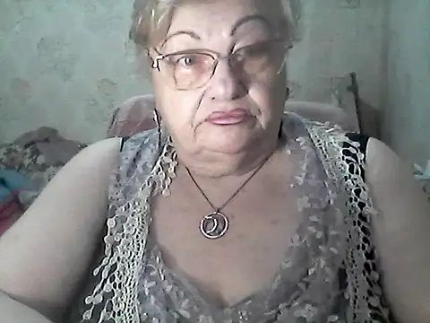 NatalieNorth online show from 07.01.26