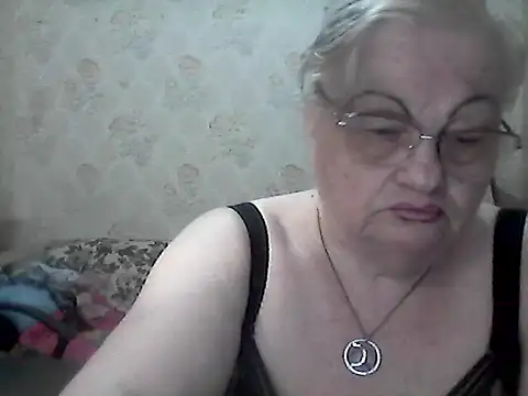 NatalieNorth online show from 07.03.26