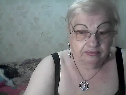 NatalieNorth online show from 07.03.26