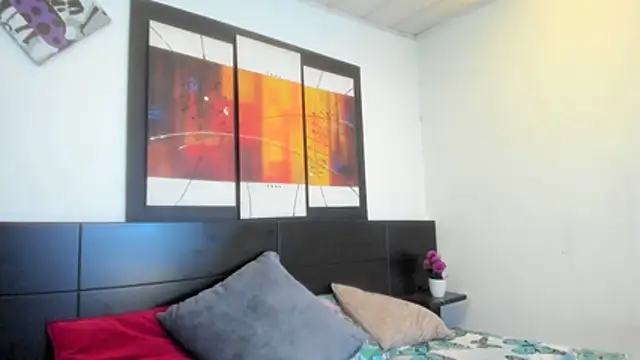 MeganRhyder online show from 03.05.26