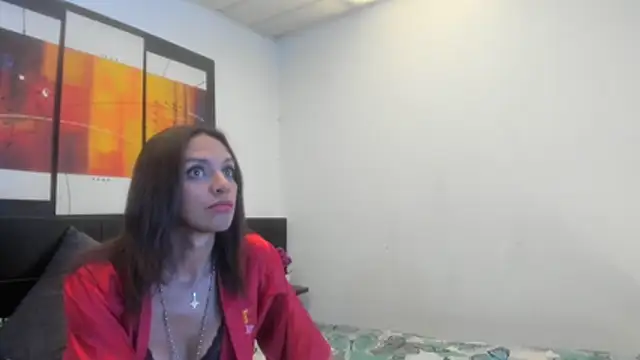 MeganRhyder online show from 03.19.26