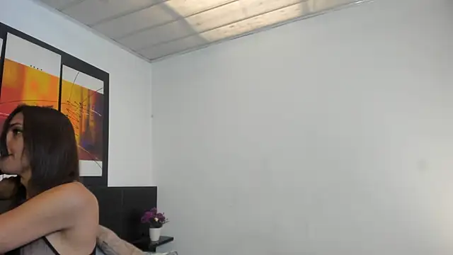 Snapshot of MeganRhyder chatting on 04.19.26 MeganRhyder online show from 04.19.26