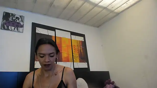 MeganRhyder online show from 06.03.26