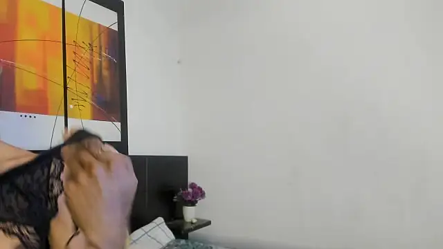 MeganRhyder online show from 07.16.26