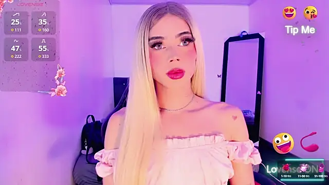 Rossedewitt  online show from 09.16.25