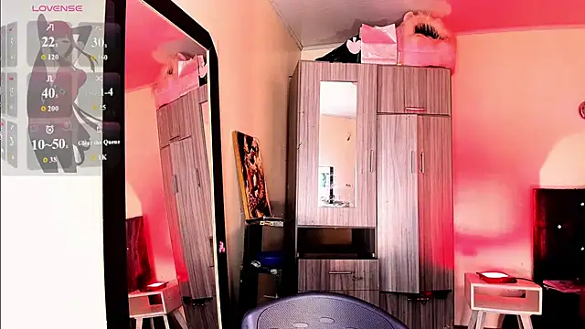 Rossedewitt  online show from 02.11.26