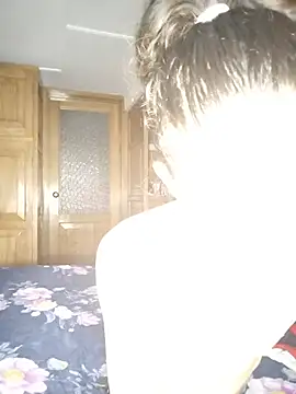 Twink fem-boy online show from 07.21.26