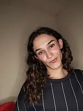 Twink fem-boy online show from 07.28.26