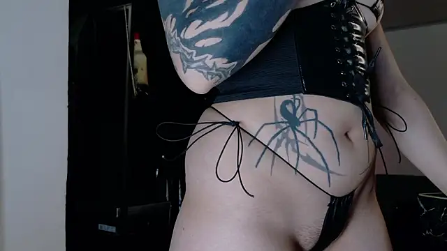 Angelabl0odborne online show from 02.10.26