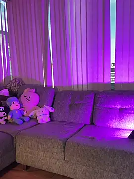 Melody-chers online show from 05.15.26
