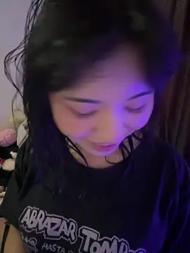 Snapshot of Kitty_yukimura chatting on 11.03.25 Kitty yukimura online show from 11.03.25