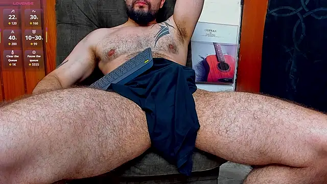  Dominikxxx  online show from 04.01.26