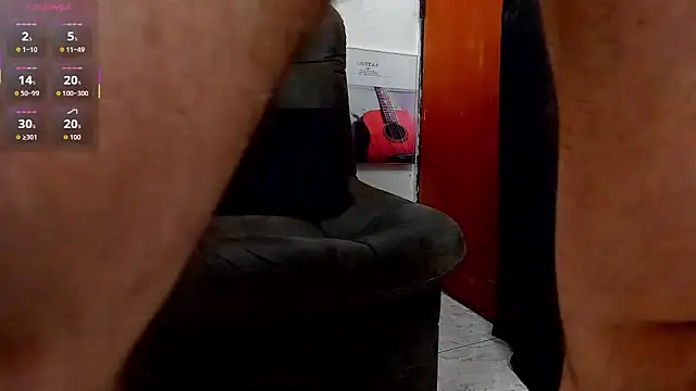  Dominikxxx  online show from 04.14.26