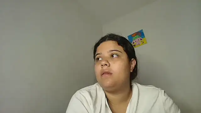 Snapshot of luisahot_9727 chatting on 02.17.26 luisahot 9727 online show from 02.17.26