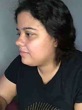 Snapshot of luisahot_9727 chatting on 02.28.26 luisahot 9727 online show from 02.28.26