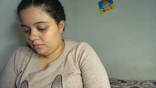 Snapshot of luisahot_9727 chatting on 03.13.26 luisahot 9727 online show from 03.13.26