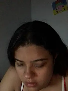 Snapshot of luisahot_9727 chatting on 03.16.26 luisahot 9727 online show from 03.16.26