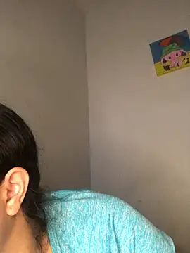 Snapshot of luisahot_9727 chatting on 03.22.26 luisahot 9727 online show from 03.22.26