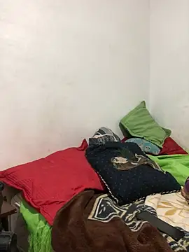 Snapshot of luisahot_9727 chatting on 04.16.26 luisahot 9727 online show from 04.16.26