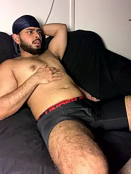 msoruchi online show from 01.18.26