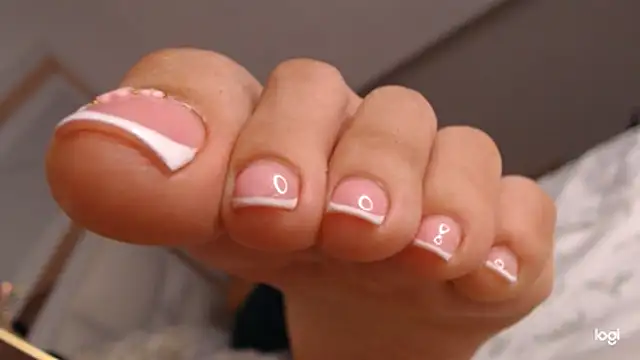 ash feet online show from 07.13.26