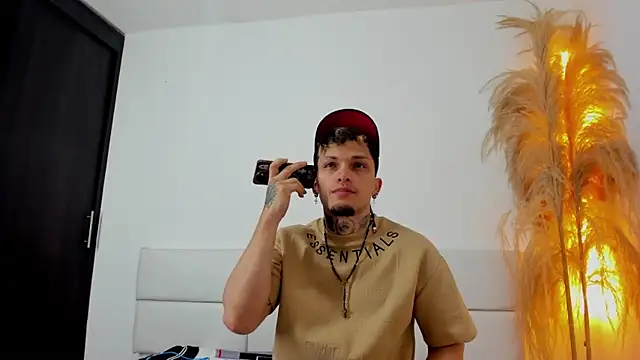 Kieran kian online show from 04.06.26