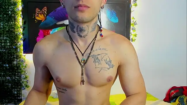Kieran kian online show from 04.23.26