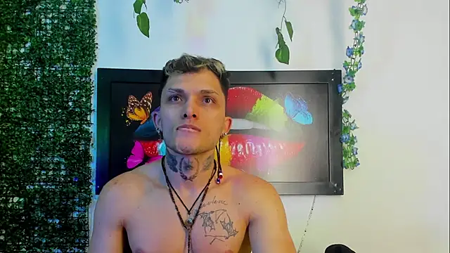 Kieran kian online show from 04.24.26