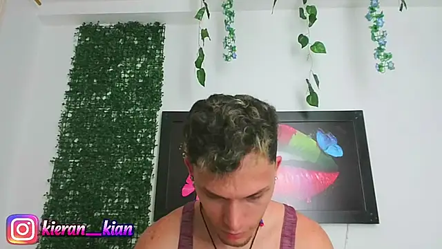 Kieran kian online show from 05.01.26