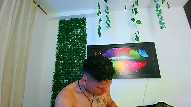 Kieran kian online show from 05.13.26
