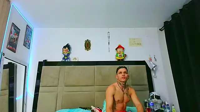 Kieran kian online show from 05.21.26
