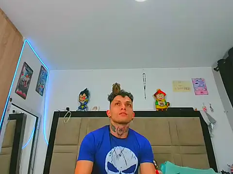 Kieran kian online show from 06.26.26