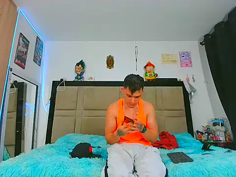 Kieran kian online show from 07.01.26