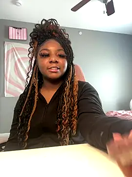 TastyRuby online show from 11.14.25