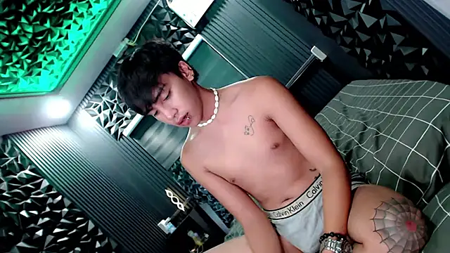 xblack clover online show from 01.07.26