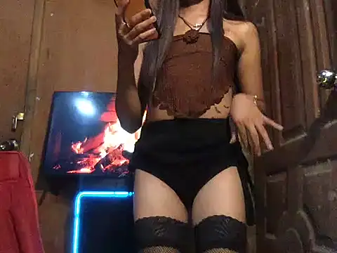 xblack clover online show from 02.27.26