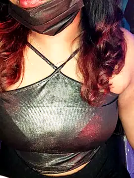 darling devil online show from 12.05.25