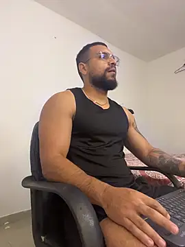 vincentjaxon online show from 10.29.25