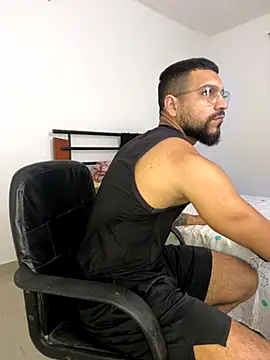 vincentjaxon online show from 11.18.25