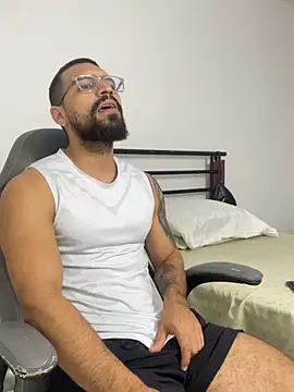 vincentjaxon online show from 02.12.26