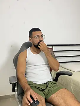 vincentjaxon online show from 03.13.26