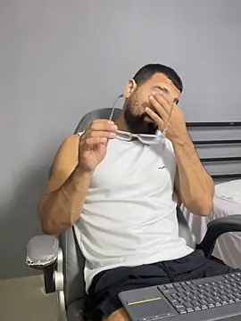 vincentjaxon online show from 03.17.26