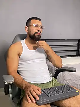 vincentjaxon online show from 03.26.26