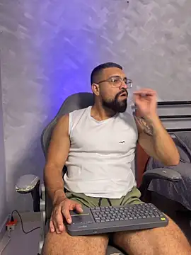 vincentjaxon online show from 04.15.26