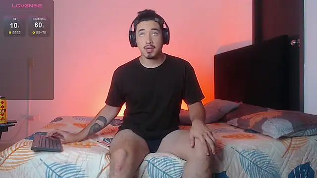 lex  miller online show from 02.09.26