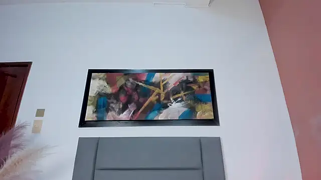 LunaAspen  online show from 03.19.26