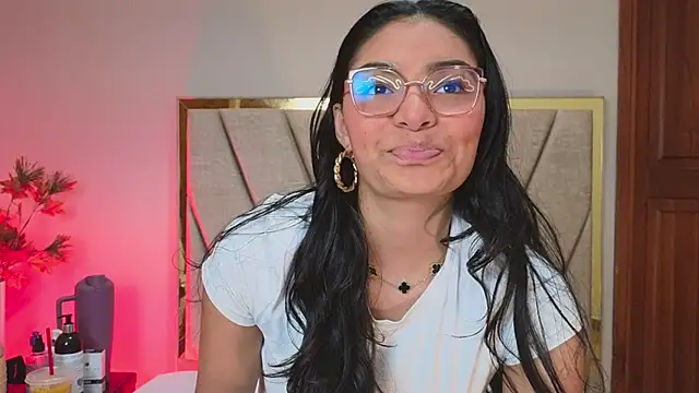 LunaAspen  online show from 04.07.26