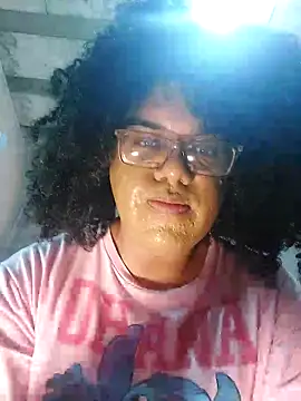 fannyorgastic online show from 12.02.25