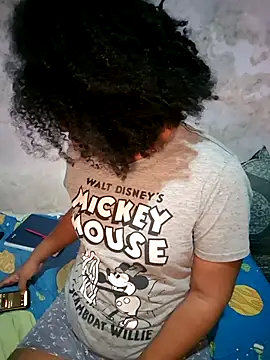 fannyorgastic online show from 04.16.26