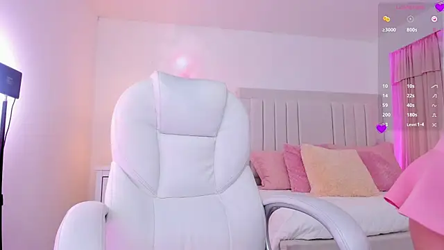 ami sweet18 online show from 10.08.25